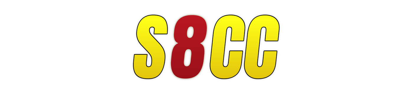 s8cc logo